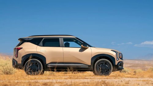 Tested: The New 2027 Kia Seltos Turbo Is Way Better-Looking Than Before—and So Much Slower
