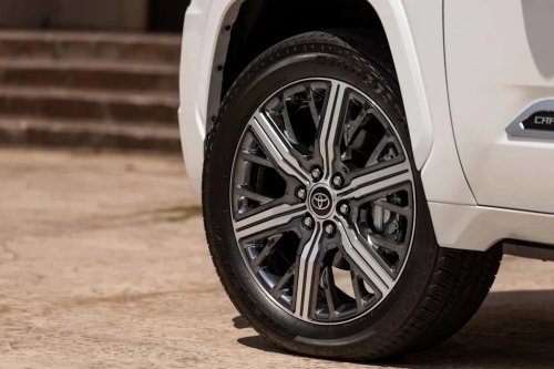 I Drove Toyota's Most Expensive Vehicle. Is the 2026 Sequoia Capstone Worth $90 Grand?