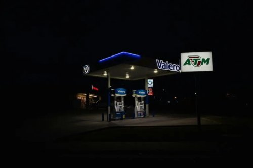 Only These Two States Still Have Gas Under $4 a Gallon