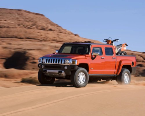 An Iconic American Nameplate Could Be Unexpectedly Returning to Take On Toyota and Nissan