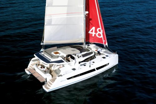 Fall 2026 Boat Show Preview: What Cruisers Need to See
