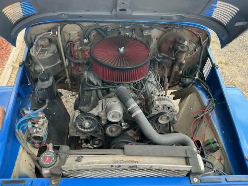 Toyota, Toyota Land Cruiser, 1975 Toyota Land Cruiser For Sale