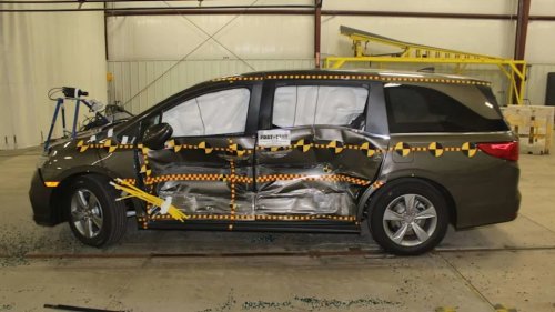 NHTSA Wants to Delete Two Safety Tests. The Upgrades They’re Paying For Just Slipped to 2029.