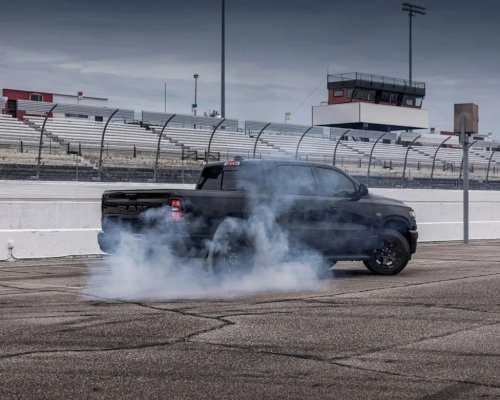 America’s Quintessential Pickup Truck Is Tackling One of Its Toughest Challenges Yet