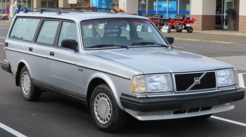 10 Family Vehicles That Were Super Popular In The 80s
