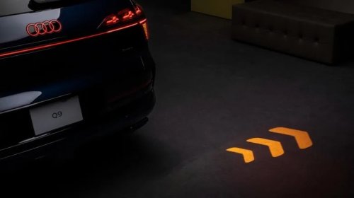 2027 Audi Q9 And SQ9 Revealed: What Makes Them The New Flagships