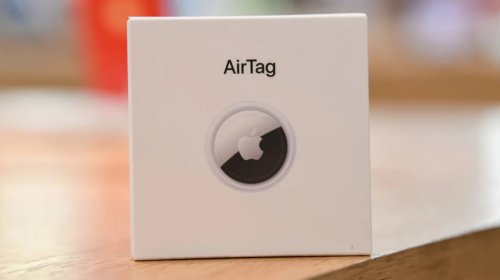 Choosing Between Apple AirTags And GPS Trackers For Your Vehicle