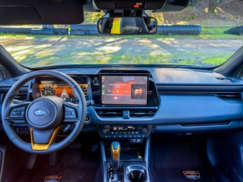 Subaru Outback Vs. Toyota Crown Signia: One Winner For 2026