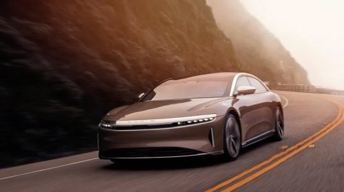 You Don't Necessarily Need To Buy Or Install A Complicated, Expensive Home Charger To Drive An EV