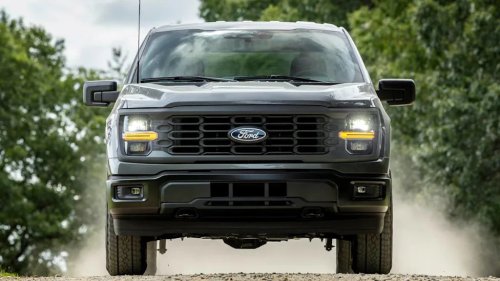 Ford, GMC, Ford Vs. GMC Reliability: One Wins, But Neither Look Great