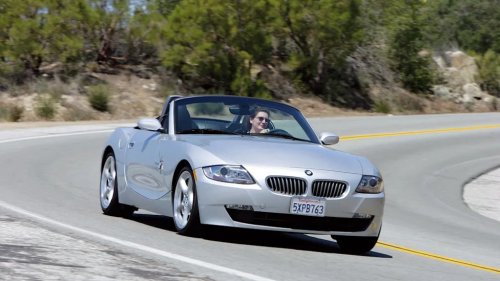 We Tested Three German Roadsters, but Only One Drove Like a True Sports Car.