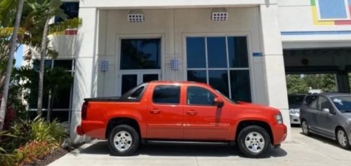 The 5 New Trucks Still Under $35k (And The 5 Used Trucks We'd Probably Buy Instead)