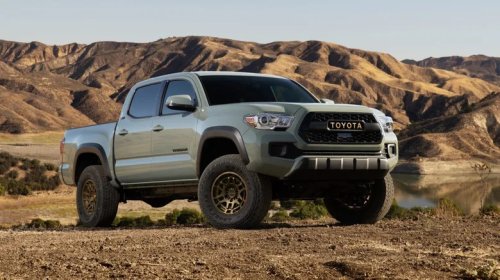 7 6-Cylinder Cars Likely To Last 250,000 Miles