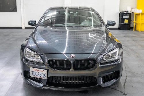 BMW, 2013 BMW M6 Coupe for Sale With 71,200 Miles