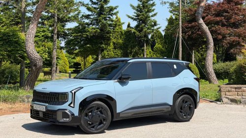 Hyundai, Hyundai Kona, Next Hyundai Kona Interior Spied With Ioniq 3 Screens And Physical Controls