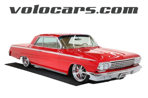 The 10 Coolest Cars For Sale On Motorious This Week