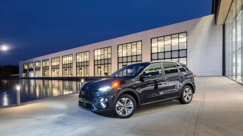 Used EV Buyers Are Worrying About The Wrong Expensive Problem