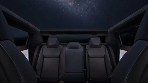 Tesla, Cybertruck, Tesla Drops Attractive Cybertruck Lease Offer For June