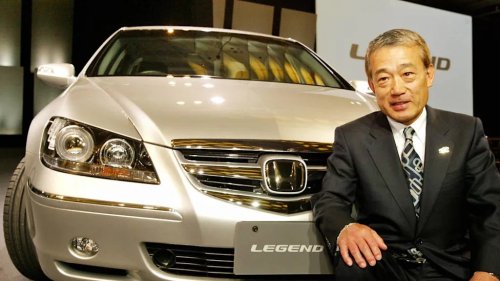 This Is Why Every 90s JDM Classic Made Just “276 Horsepower”