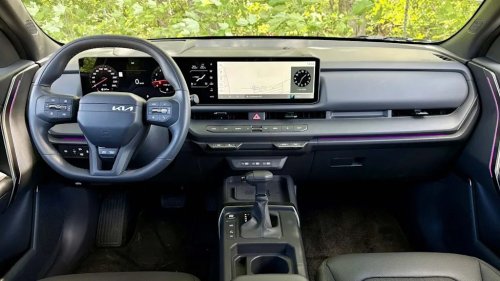 Kia, Kia Seltos, SUV, 2027 Kia Seltos First Drive Review: Less Crossover, More SUV