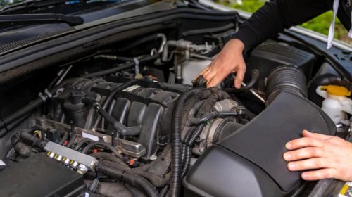 Why You Might Want To Detune Your Engine (And What Long-Term Effects This Could Have)