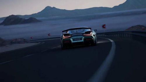 7 Cars With The Most Extreme Power-To-Weight Ratios In 2026