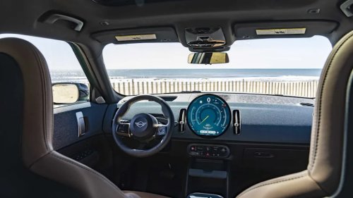 BMW, BMW X1, SUV, Why pay $5,000 more for a BMW X1 when this British SUV is just as fun