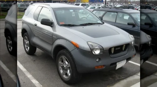 8 Of The Most Unconventional SUVs Ever Made
