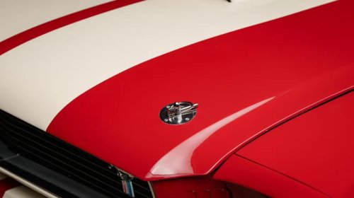 What To Know Before Installing A Hood Pin On Your Muscle Car