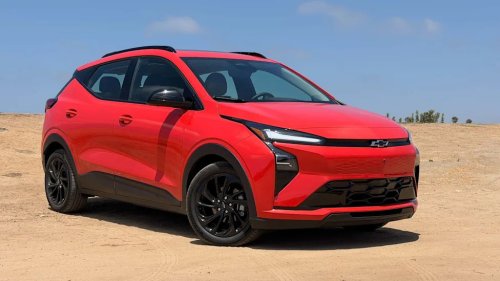 Do Americans Really Want Affordable EVs? I Drove The Cheapest One To Find Out