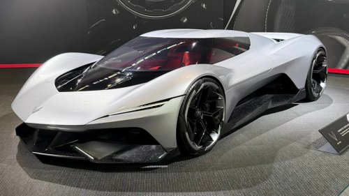 Chevrolet, Chevrolet Corvette, GM, Chevrolet Corvette C9 May Have Been Caught Hiding Behind GM’s CEO