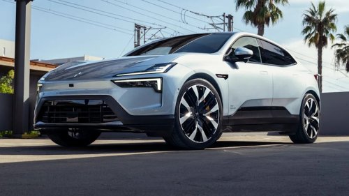 You Can Get Up to $25,000 Off Some Pretty Excellent EVs