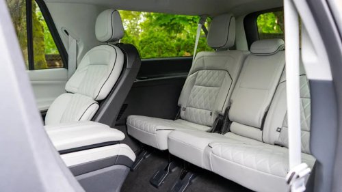 I Drove The 2026 Lincoln Navigator L Black Label: Here’s My Honest Review Of Lincoln’s Biggest, Most Lavish Luxury SUV