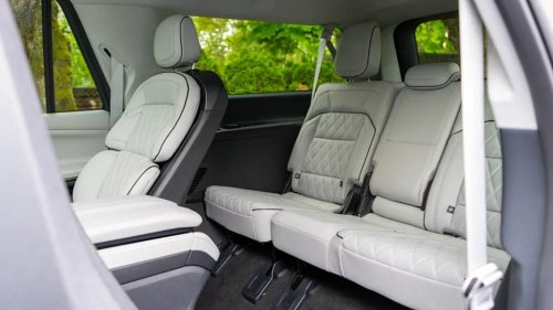 I Drove The 2026 Lincoln Navigator L Black Label: Here’s My Honest Review Of Lincoln’s Biggest, Most Lavish Luxury SUV