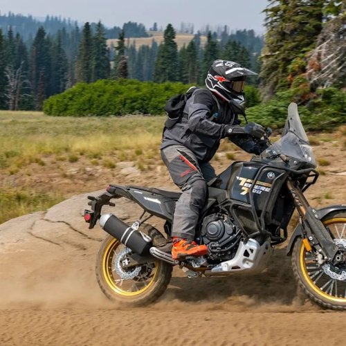 ADV 101: All About Tires (And Compromise)