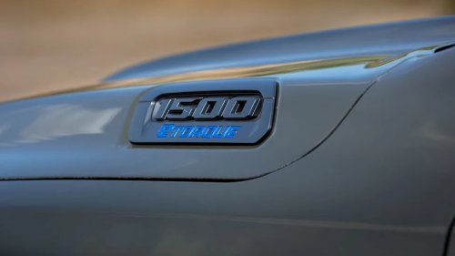 The 2026 Ram 1500 BackCountry Is, Statistically, Your Next Truck