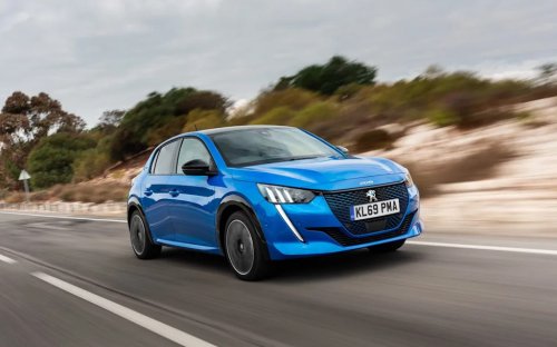 The most fuel-efficient used cars to buy in 2026 – for every budget