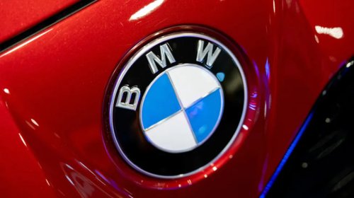 Why 155 MPH Became The Top Speed For So Many Cars