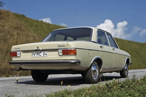 The best modern Audis ever made