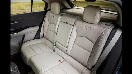 Cadillac XT4 Vs. Audi Q5 | One Winner For 2026