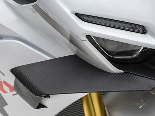 Kawasaki’s Pint-Sized Ninja Four-Pot Just Got a New Reason to Be Worried