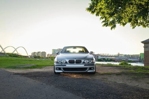 2003 BMW M5 For Sale