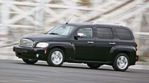 We Tested Four Hatchbacks Back-to-Back. This Is the One That Changed the Conversation.