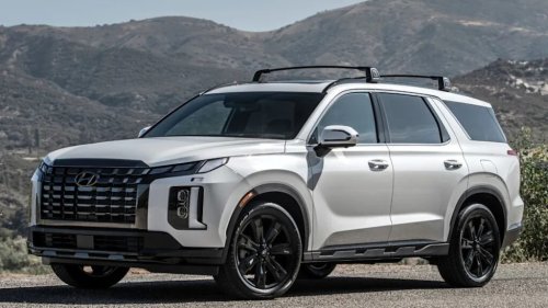 Hyundai, Kia, Hyundai and Kia Have Another Fire Problem, and This One Came From the Dealership