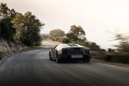 2027 Audi Nuvolari Asking Price Might Be Just Out Of Your Budget