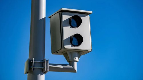 What Does 'Photo Enforced' Mean On A Speed Limit Sign?
