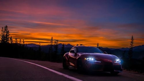 3 Reasons Why the 2026 Toyota GR Supra MkV Final Edition is a Poor Man's Ferrari