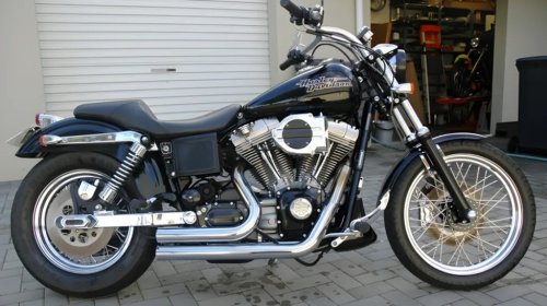 Why The Twin Cam 88 Is Considered One Of Harley-Davidson's Worst Engines Ever