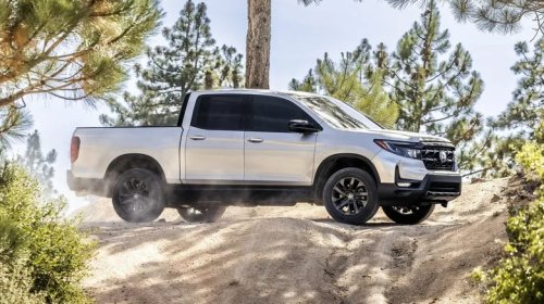 Tesla And Jeep Stand Out As The Only American Automakers In The Top 10 Of This Year's 'American-Made Index'