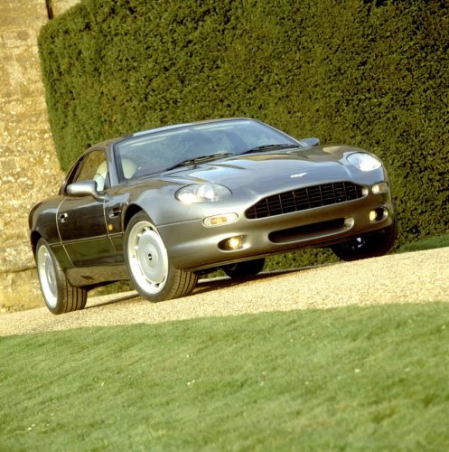 These Dream Cars from the 1990s are Surprisingly Affordable Today